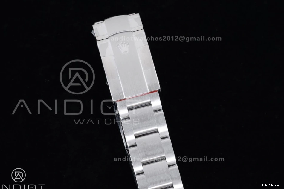 Dial 904L VSF V Edition 36mm 972 126000 Oyster 1:1 Pink DD3230 Perpetual Flexible Steel Best 1221